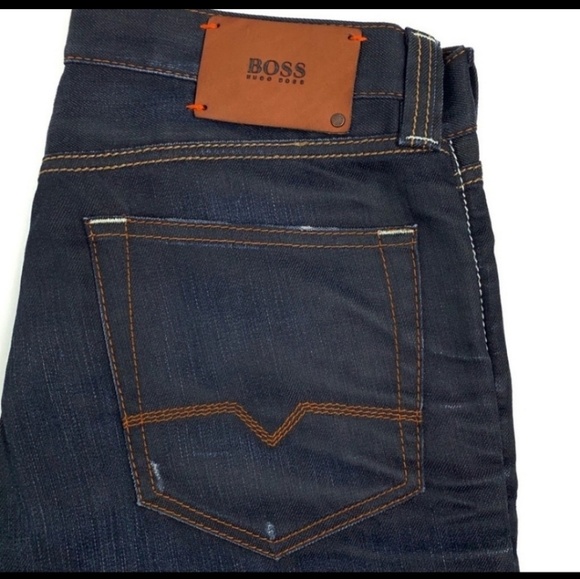 Hugo Boss Jeans Mens Hugo Boss Jeans Poshmark